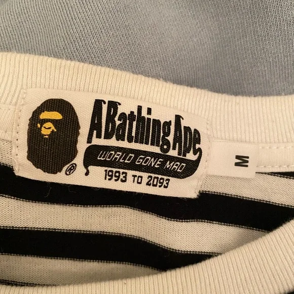 BAPE x DSMG Limited - RARE - Picture 7 of 11